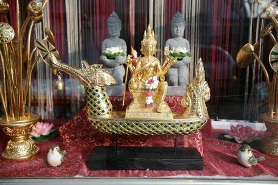 Wanon Thaimassage & Spa