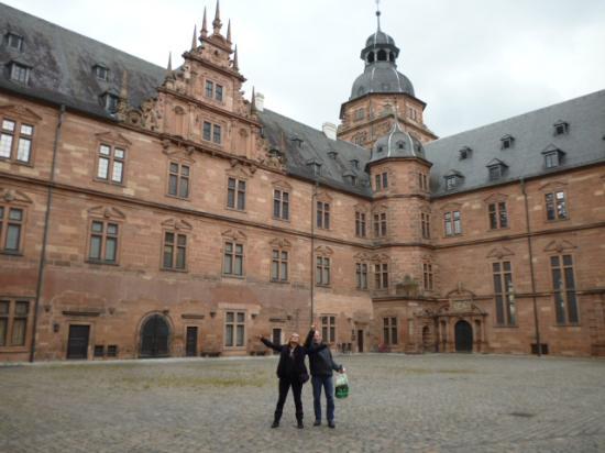 LaserTag Aschaffenburg