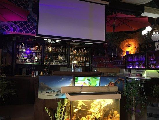 Beach Cocktailbar LOCO