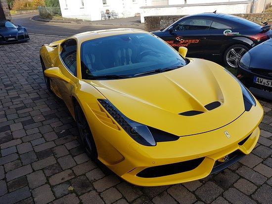 Ring-Speed Motorsport