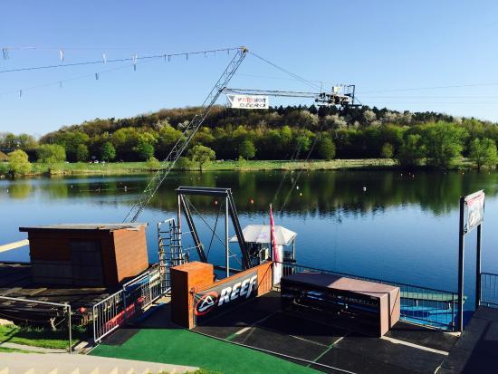 WWZ Wasserski und Wakeboard Zentrum