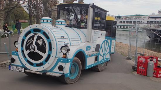 Rhein Express