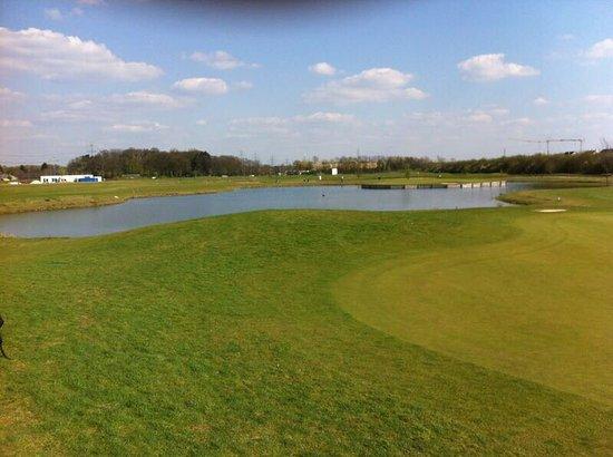 West Golf Troisdorf