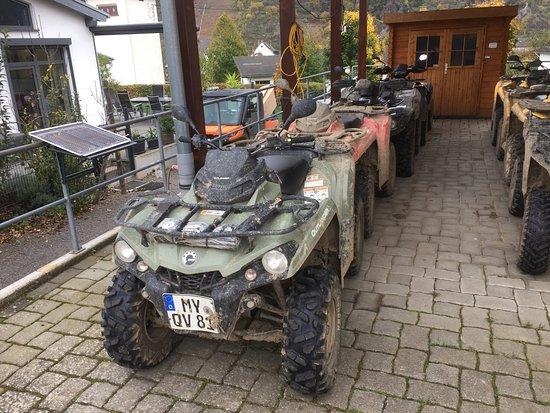 Quad Venture