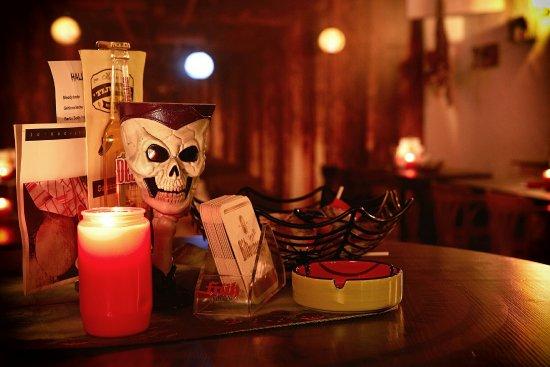 Hoschi's Tijuana - Mexican Bar