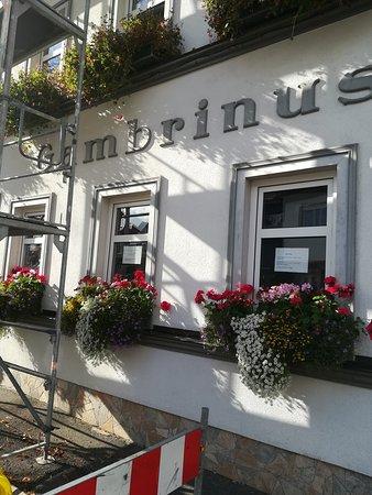 Gambrinus