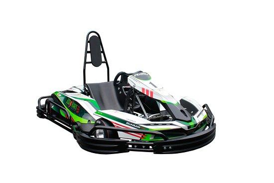 Eco Kart