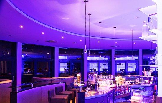 Panoramabar