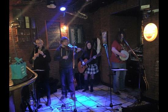 Murphys