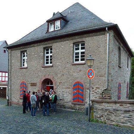 Jugendzentrum Idstein