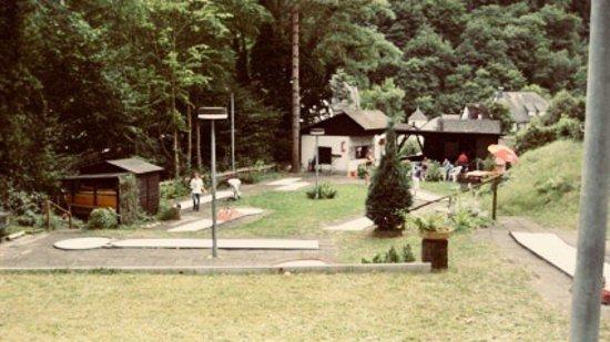 Minigolf Neuwied