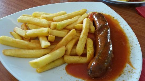 Stadtcafe Kelsterbach