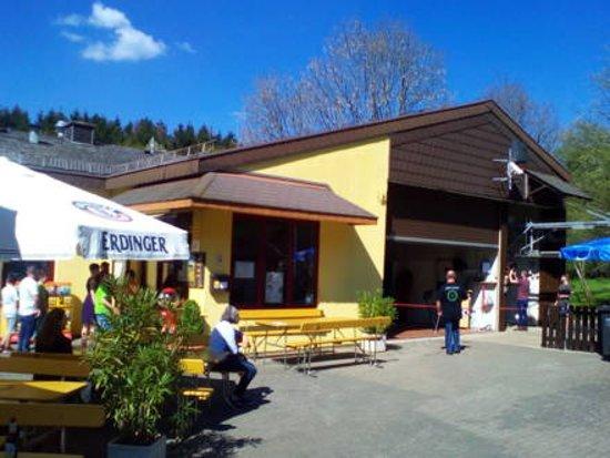 Sommerrodelbahn Braunshausen