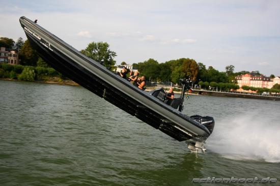 Actionboot