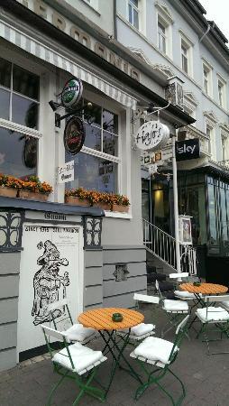 Hajo's Irish Pub