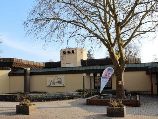 Justus-von-Liebig-Therme