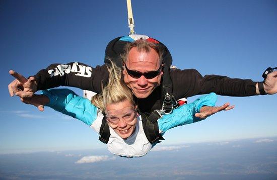 Firebird Skydiving