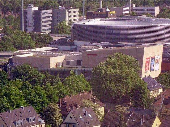 Cineplex Leverkusen
