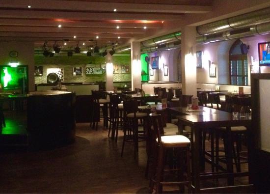 Stars Sports-Bar Hanau