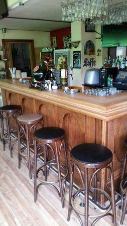 Cafe Leffe Sky Sportsbar