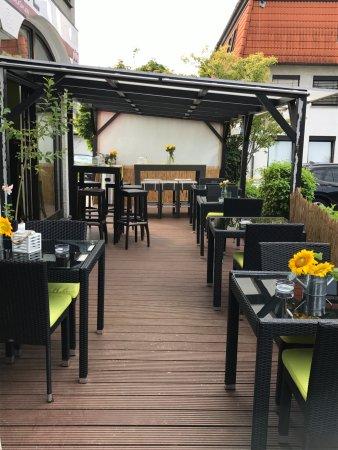 Lounge Wein & Cocktailbar
