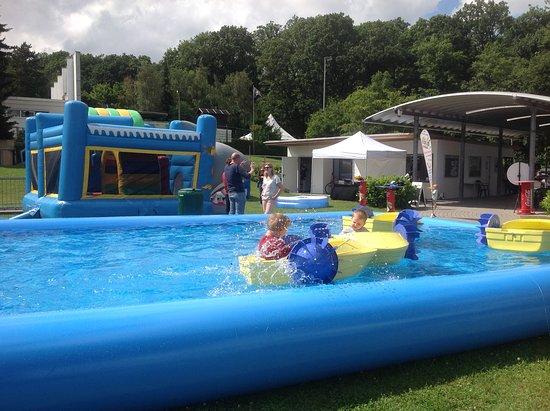 Freizeitbad Kelkheim