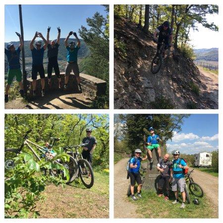 Benny Bommel MTB Tours