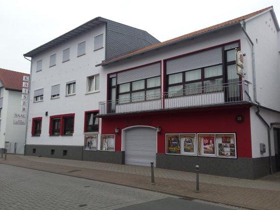 Kaisersaal Lichtspiele