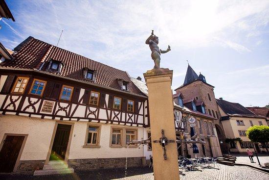 Meisenheim am Glan Stadtfuehrungen