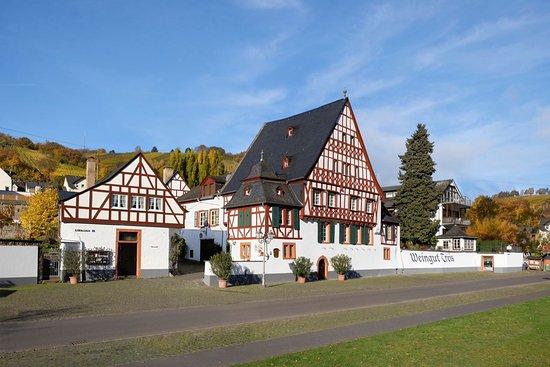 Weingut Treis