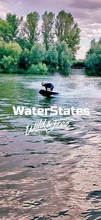 WaterStates