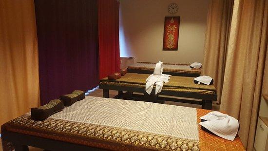 Jakkarin Thaimassage