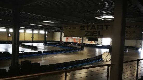 Indoor-Kart & Freizeit GmbH