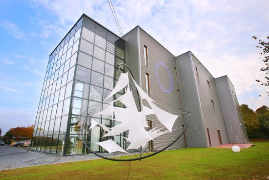 das Cadoro - Zentrum für Kunst und Wissenschaft