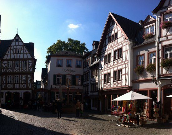 Kirschgarten