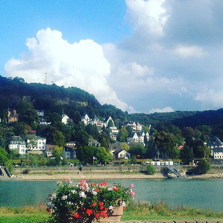 die Folterkammer Linz am Rhein