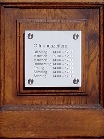 die Synagoge