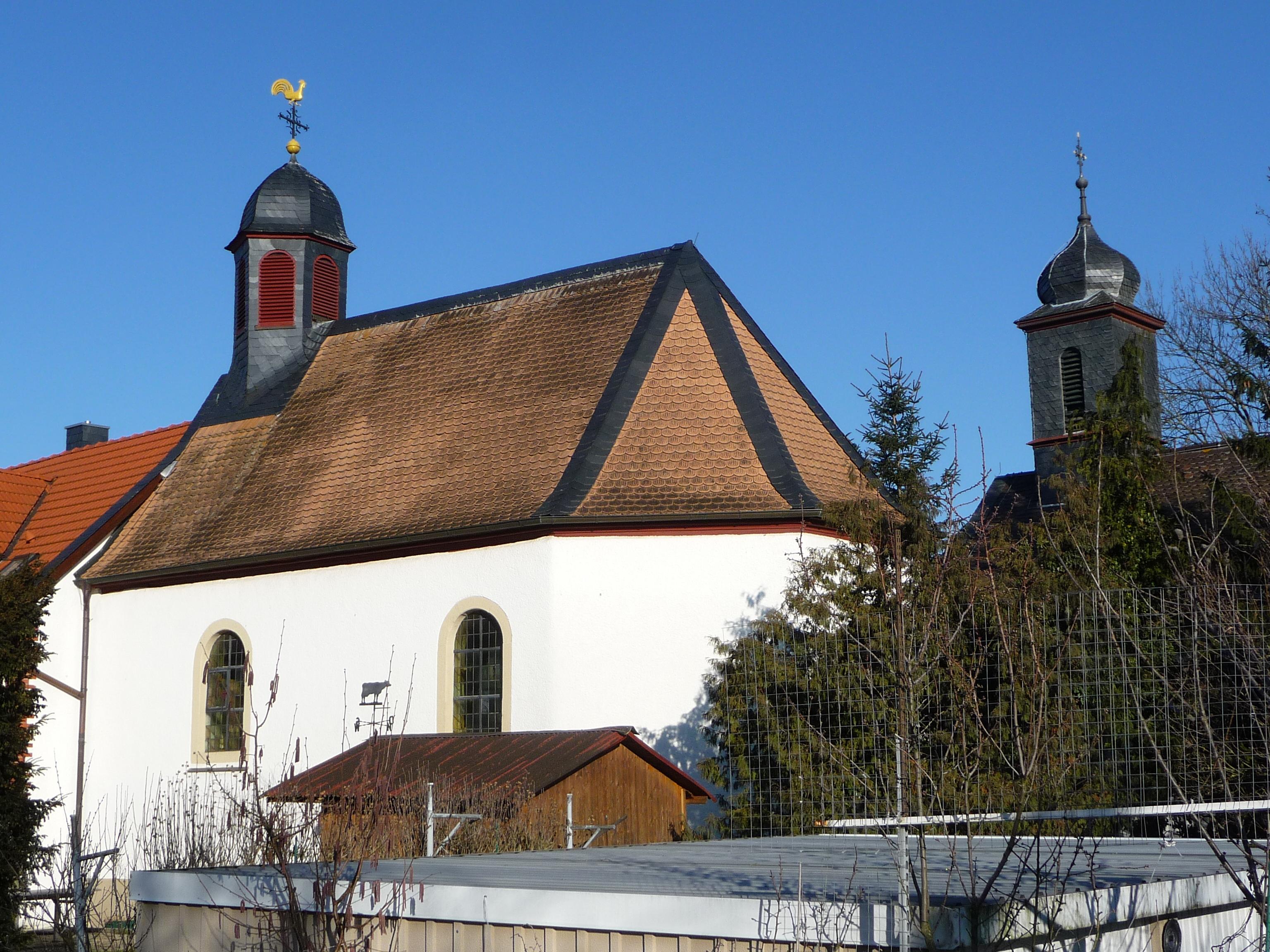 Sankt Georg