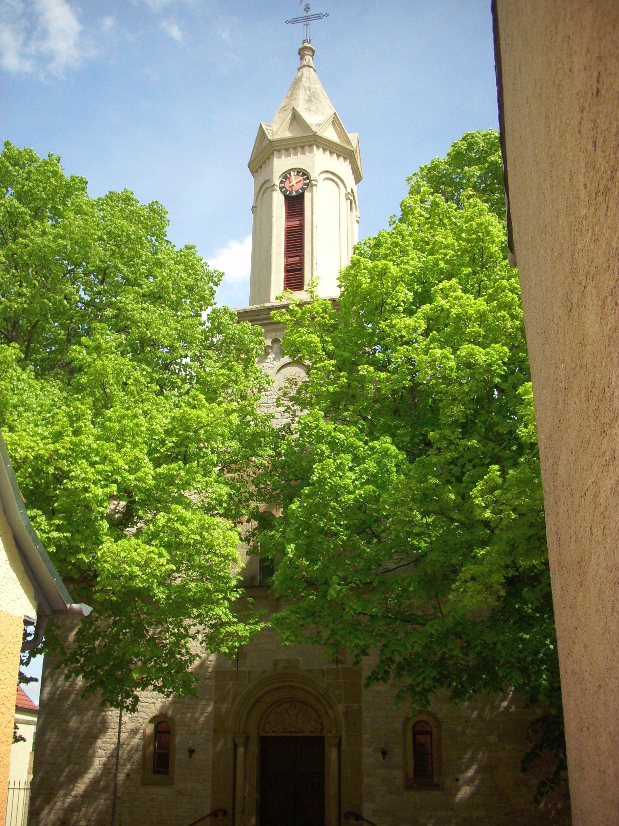 Ludwigskirche