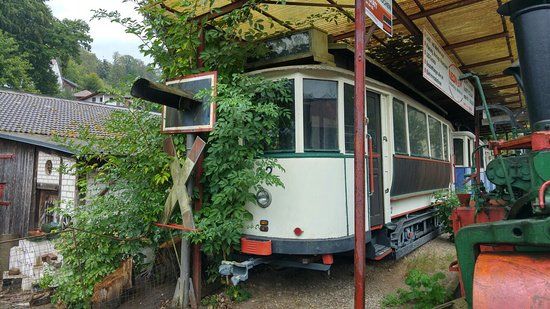 Fahrzeugmuseum
