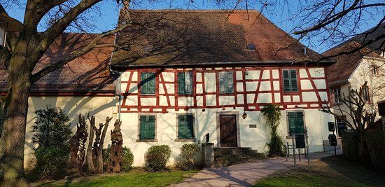 das Museum für Zeit