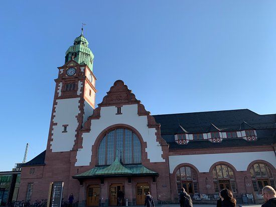der KulturBahnhof