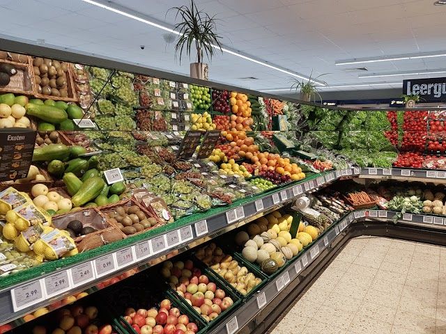 EDEKA Biermann