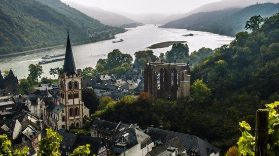 Wernerkapelle