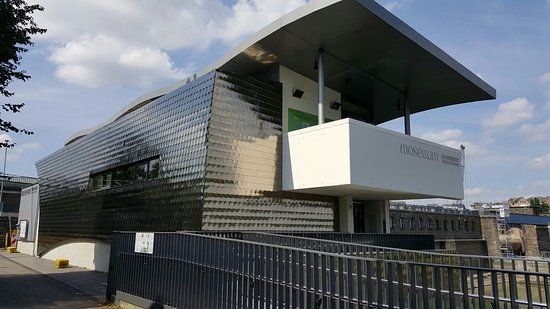 das Mosellum