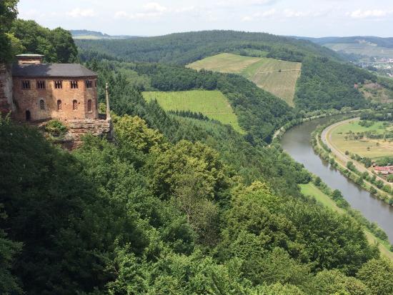 Klause Kastel