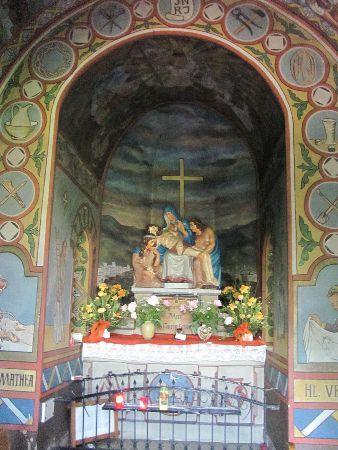 Waldkapelle