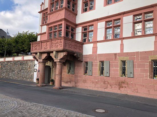 das Hilchenhaus