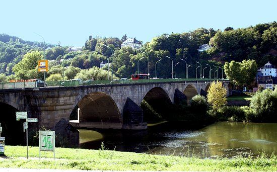 Kaiser-Wilhelm-Brücke