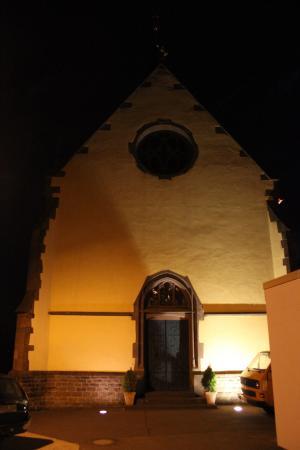Markuskapelle